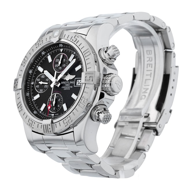 Breitling Avenger II A13381 Image 2